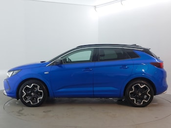 Used Vauxhall Grandland 2022 for sale - 78312946: Photo