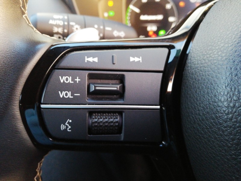 Used Honda ZR-V 2024 for sale - 76713799: Photo 10