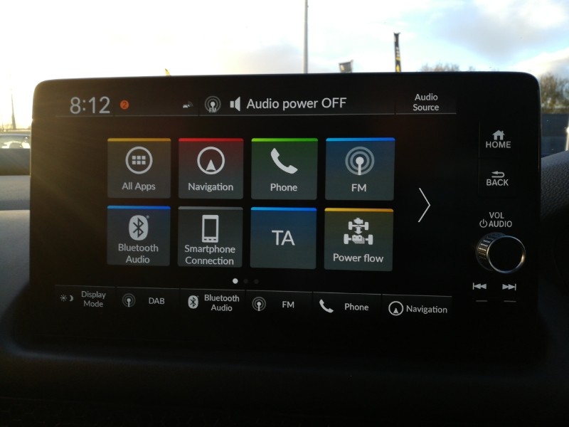 Used Honda ZR-V 2024 for sale - 76713799: Photo 12