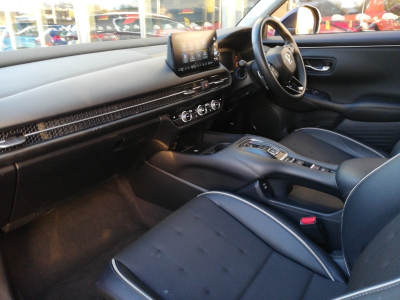 Used Honda ZR-V 2024 for sale - 76713799: Photo 5