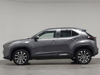 Used Toyota Yaris Cross 2023 for sale - 78706882: Photo