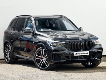 Used BMW X5 2022 for sale - 78998736: Photo