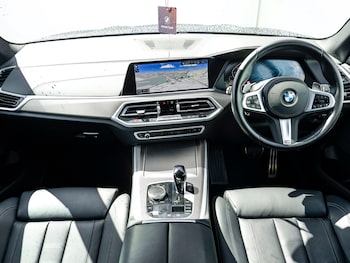 Used BMW X5 2022 for sale - 78998736: Photo