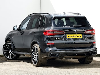 Used BMW X5 2022 for sale - 78998736: Photo