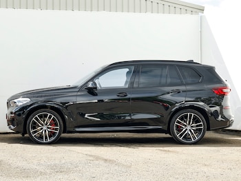Used BMW X5 2022 for sale - 78998736: Photo