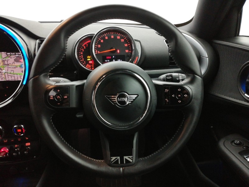 Used MINI Clubman 2022 for sale - 77964685: Photo 11