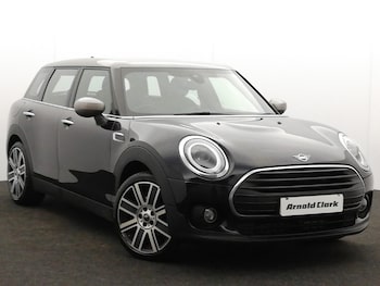 Used MINI Clubman 2022 for sale - 77964685: Photo