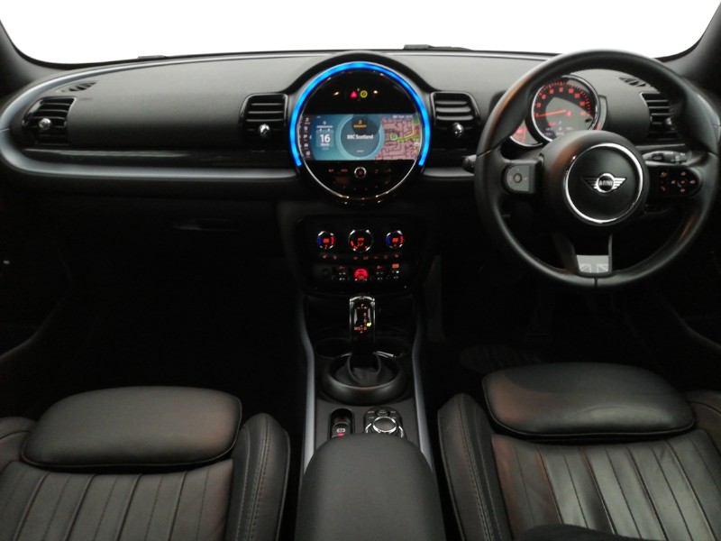 Used MINI Clubman 2022 for sale - 77964685: Photo 2