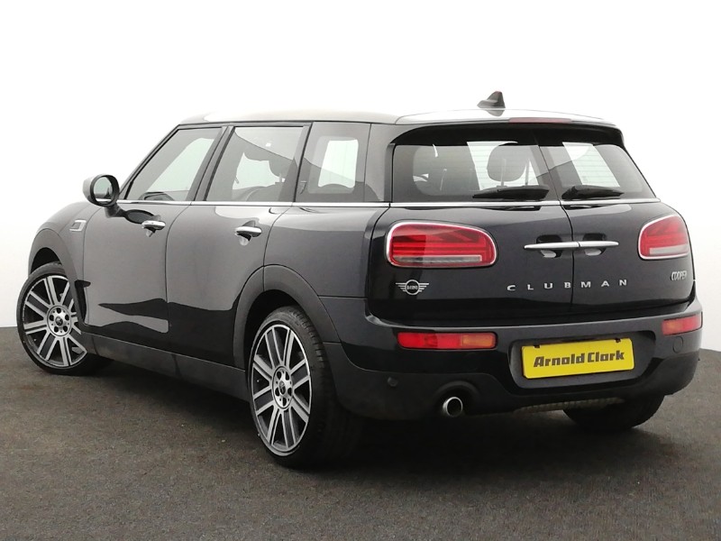 Used MINI Clubman 2022 for sale - 77964685: Photo 3