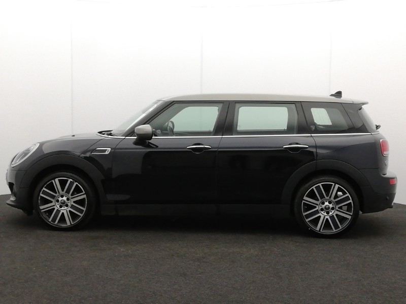 Used MINI Clubman 2022 for sale - 77964685: Photo 4