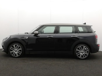 Used MINI Clubman 2022 for sale - 77964685: Photo