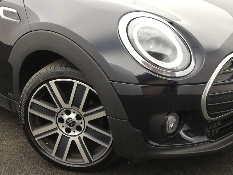 Used MINI Clubman 2022 for sale - 77964685: Photo 9