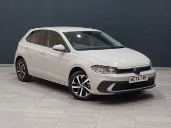 2025 - 1.0 TSI Match 5dr