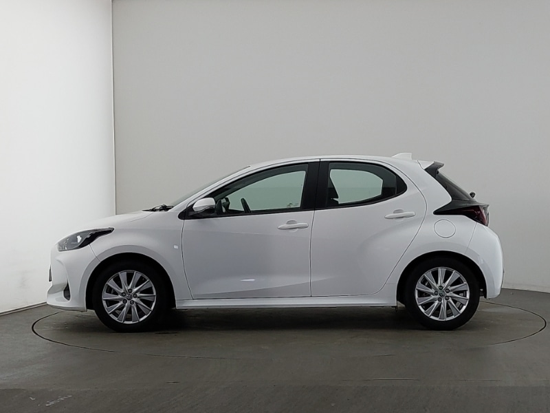 Used Toyota Yaris 2023 for sale - 77284918: Photo 4