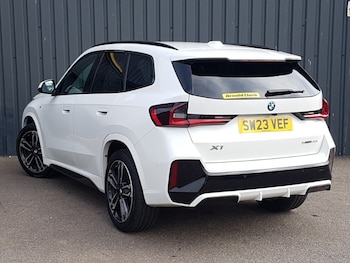 Used BMW X1 2023 for sale - 76720546: Photo