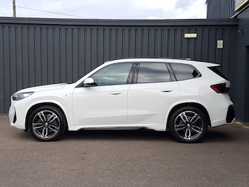 Used BMW X1 2023 for sale - 76720546: Photo