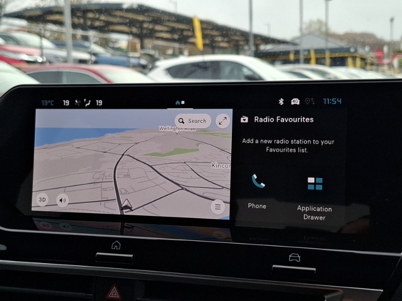 Used Citroen C4 2025 for sale - 76688253: Photo 11