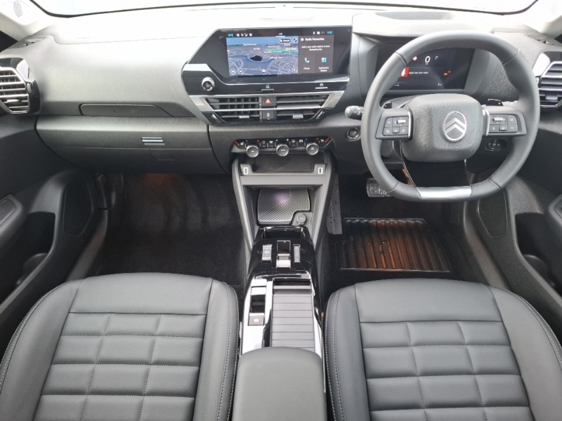 Used Citroen C4 2025 for sale - 76688253: Photo 2