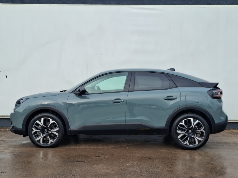 Used Citroen C4 2025 for sale - 76688253: Photo 4