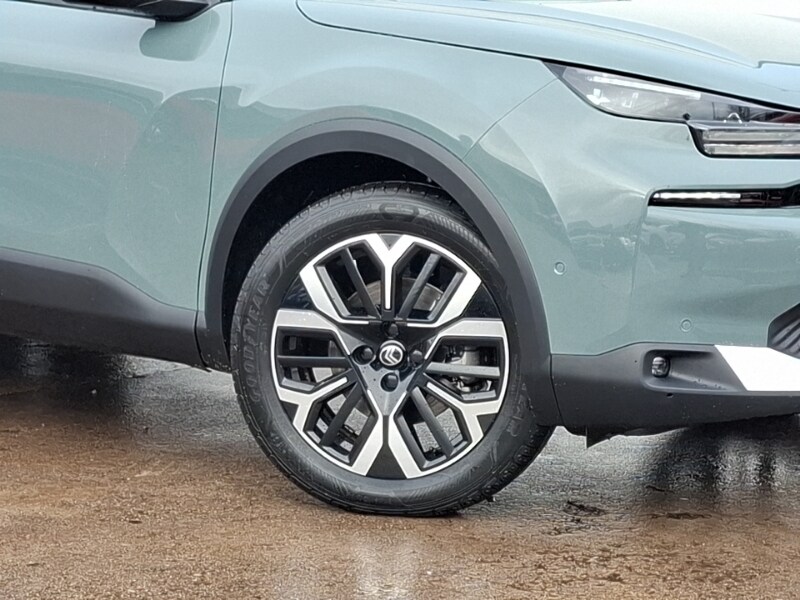 Used Citroen C4 2025 for sale - 76688253: Photo 9