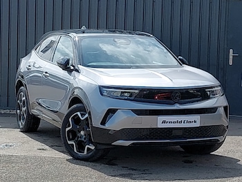 Used Vauxhall Mokka 2025 for sale - 78933399: Photo