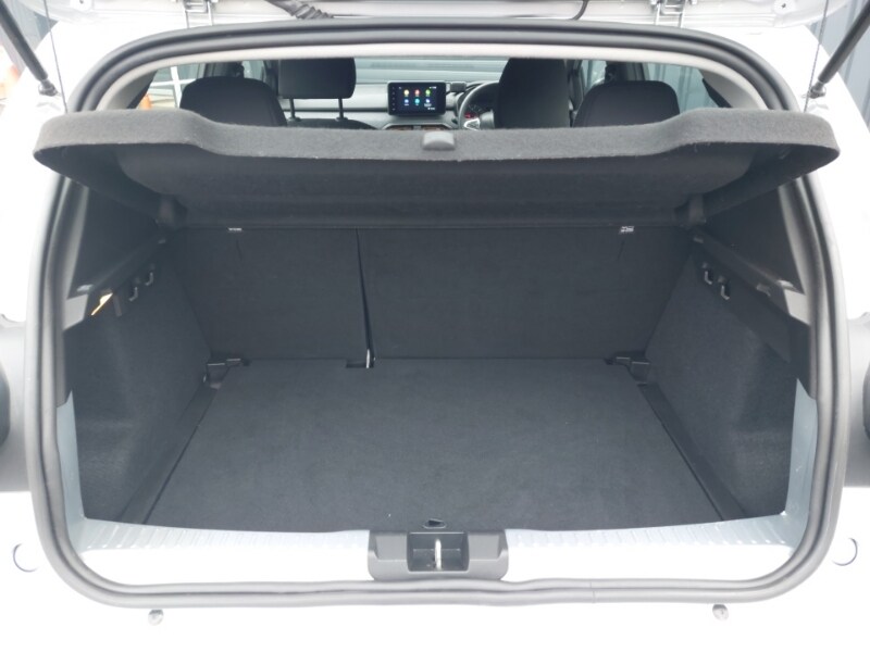 Used Dacia Sandero Stepway 2021 for sale - 77874584: Photo 8