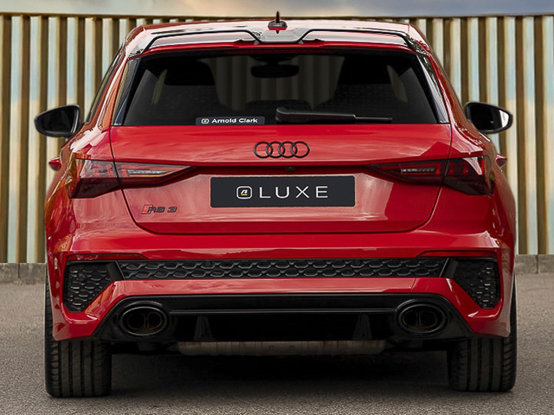 Used Audi RS3 2023 for sale - 77956181: Photo 12