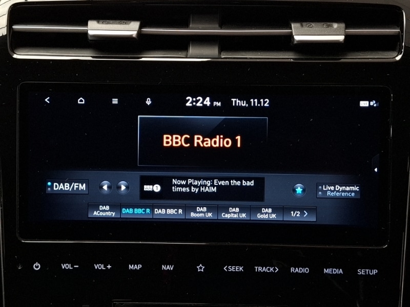 Used Hyundai TUCSON 2021 for sale - 77012797: Photo 10