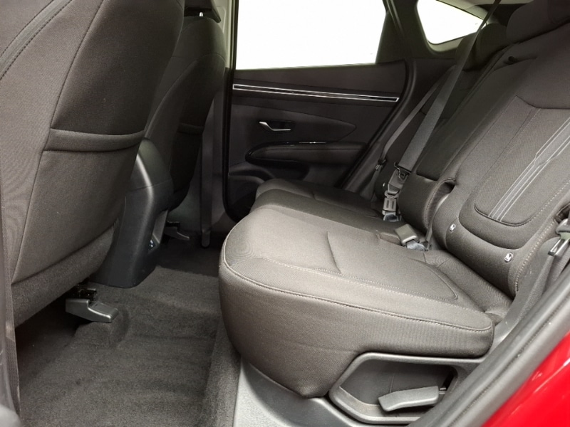 Used Hyundai TUCSON 2021 for sale - 77012797: Photo 6