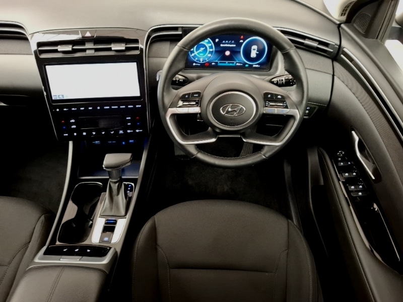 Used Hyundai TUCSON 2021 for sale - 77012797: Photo 7