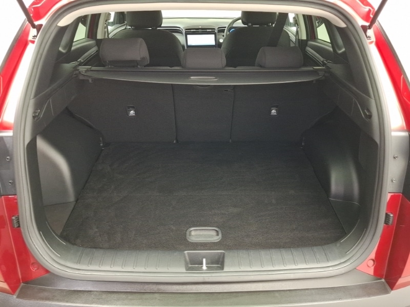 Used Hyundai TUCSON 2021 for sale - 77012797: Photo 8