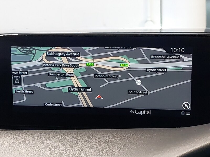 Used Mazda Mazda3 2023 for sale - 77365695: Photo 12