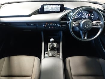 Used Mazda Mazda3 2023 for sale - 77365695: Photo