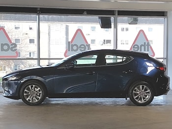 Used Mazda Mazda3 2023 for sale - 77365695: Photo