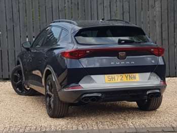 Used Cupra Formentor 2023 for sale - 74764679: Photo