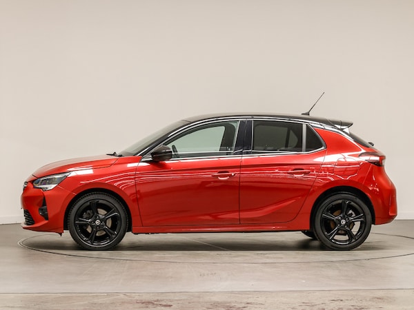 Used Vauxhall Corsa 2021 for sale - 76320948: Photo 4