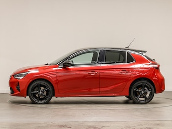 Used Vauxhall Corsa 2021 for sale - 76320948: Photo 4