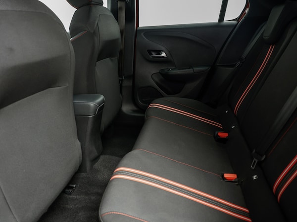 Used Vauxhall Corsa 2021 for sale - 76320948: Photo 6
