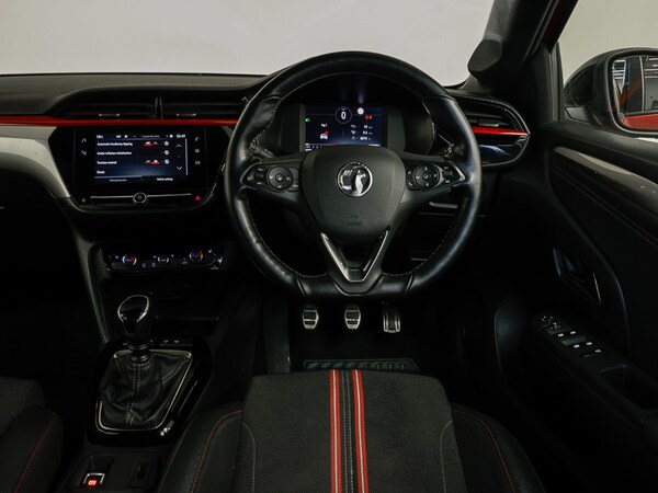 Used Vauxhall Corsa 2021 for sale - 76320948: Photo 7