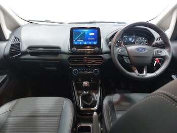 Used Ford Ecosport 2022 for sale - 76532784: Photo