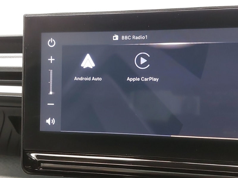 Used Citroen C3 Aircross 2025 for sale - 77235098: Photo 11