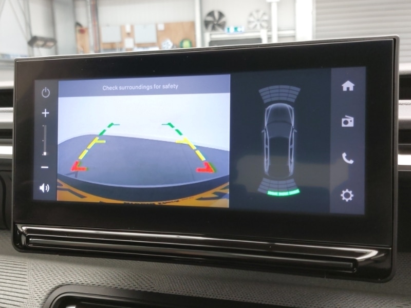 Used Citroen C3 Aircross 2025 for sale - 77235098: Photo 12