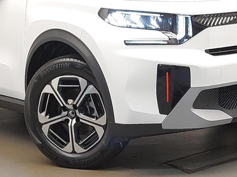 Used Citroen C3 Aircross 2025 for sale - 77235098: Photo 9