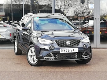 Used SEAT Arona 2025 for sale - 77876738: Photo