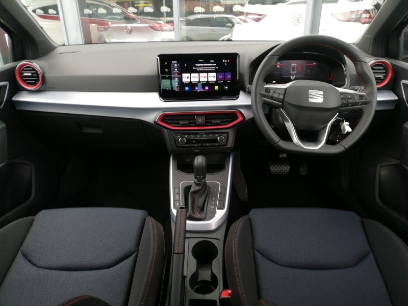 Used SEAT Arona 2025 for sale - 77876738: Photo 2
