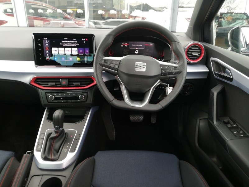 Used SEAT Arona 2025 for sale - 77876738: Photo 7