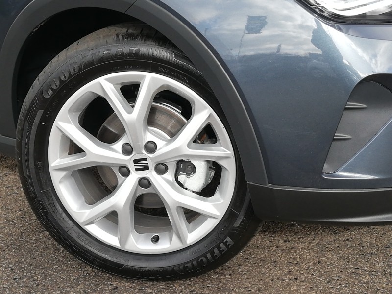 Used SEAT Arona 2025 for sale - 77876738: Photo 9