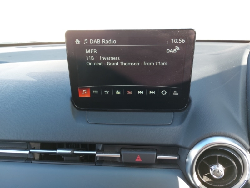 Used Mazda Mazda2 2023 for sale - 78164824: Photo 11