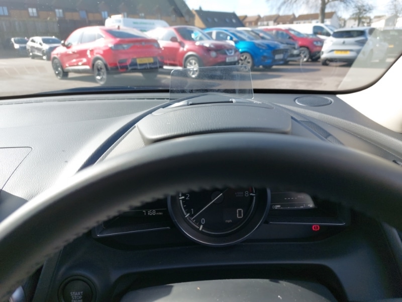 Used Mazda Mazda2 2023 for sale - 78164824: Photo 12