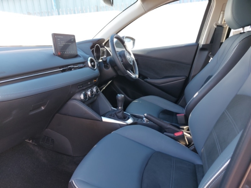 Used Mazda Mazda2 2023 for sale - 78164824: Photo 5